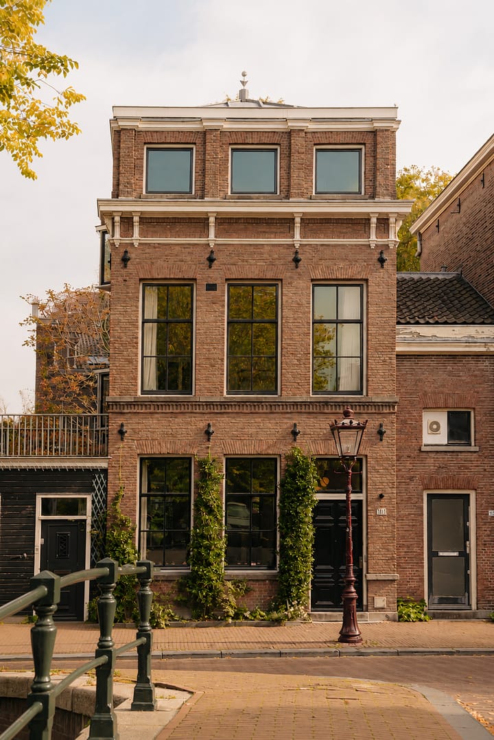 Foto 4 van Reguliersgracht 111