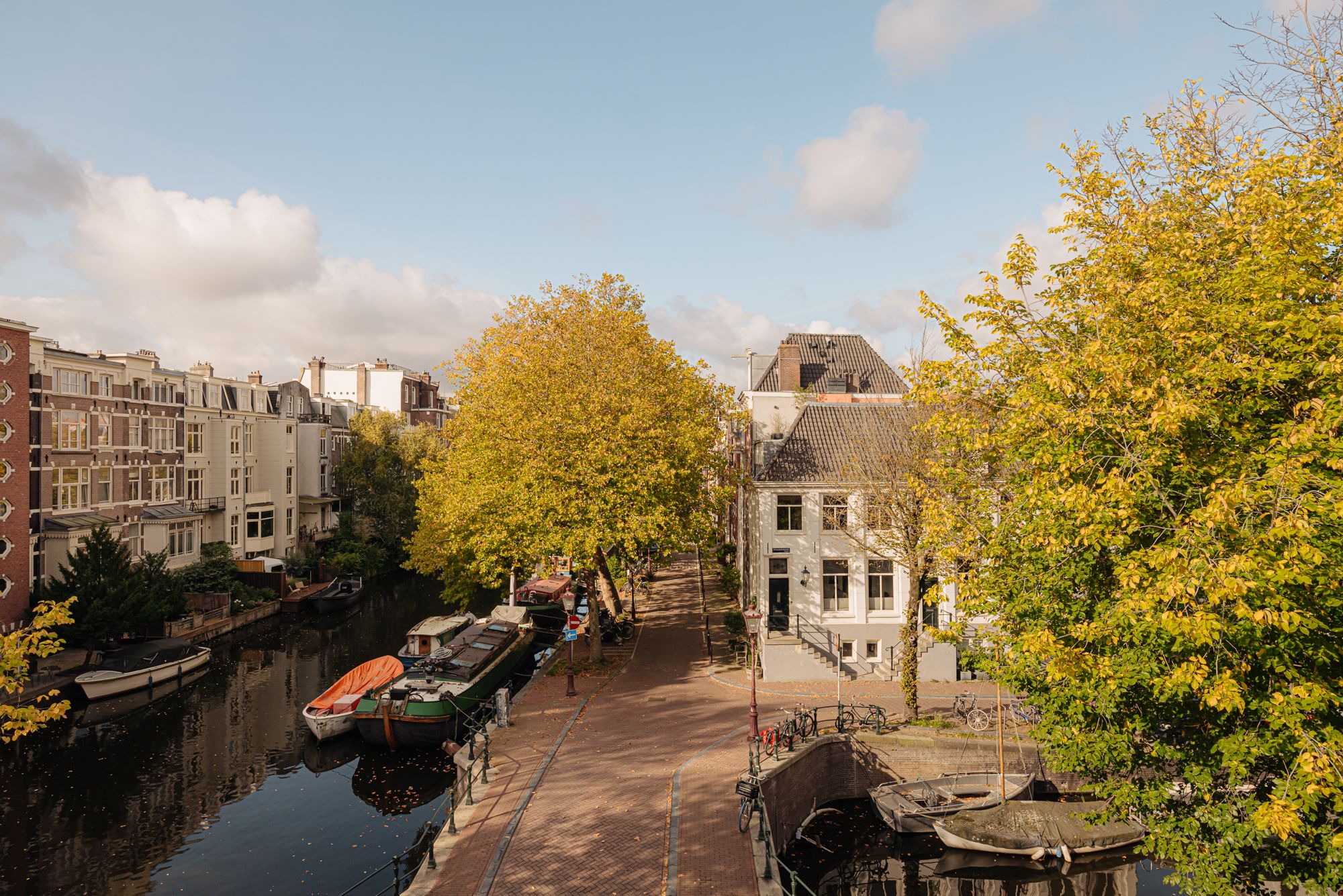 Foto 45 van Reguliersgracht 111