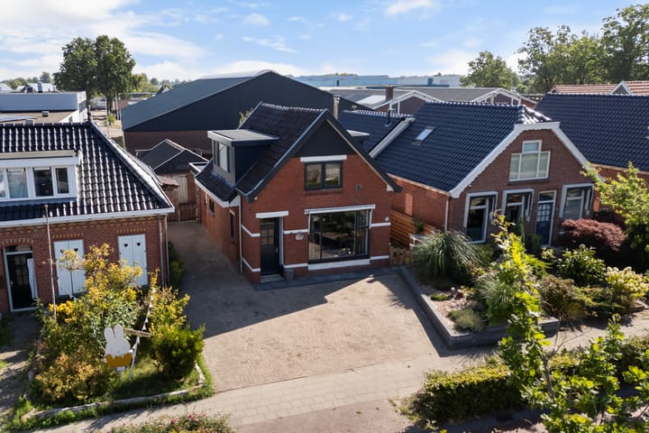 Foto 4 van Jeltingalaan 8