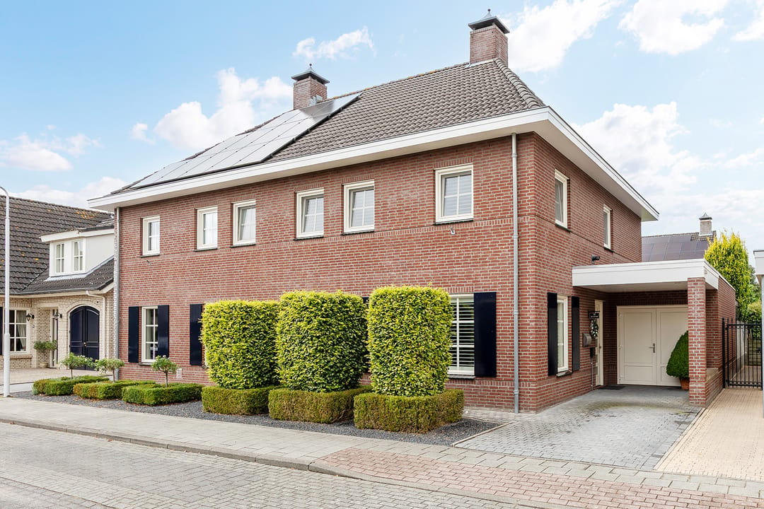Foto 1 van Rogvelden 12