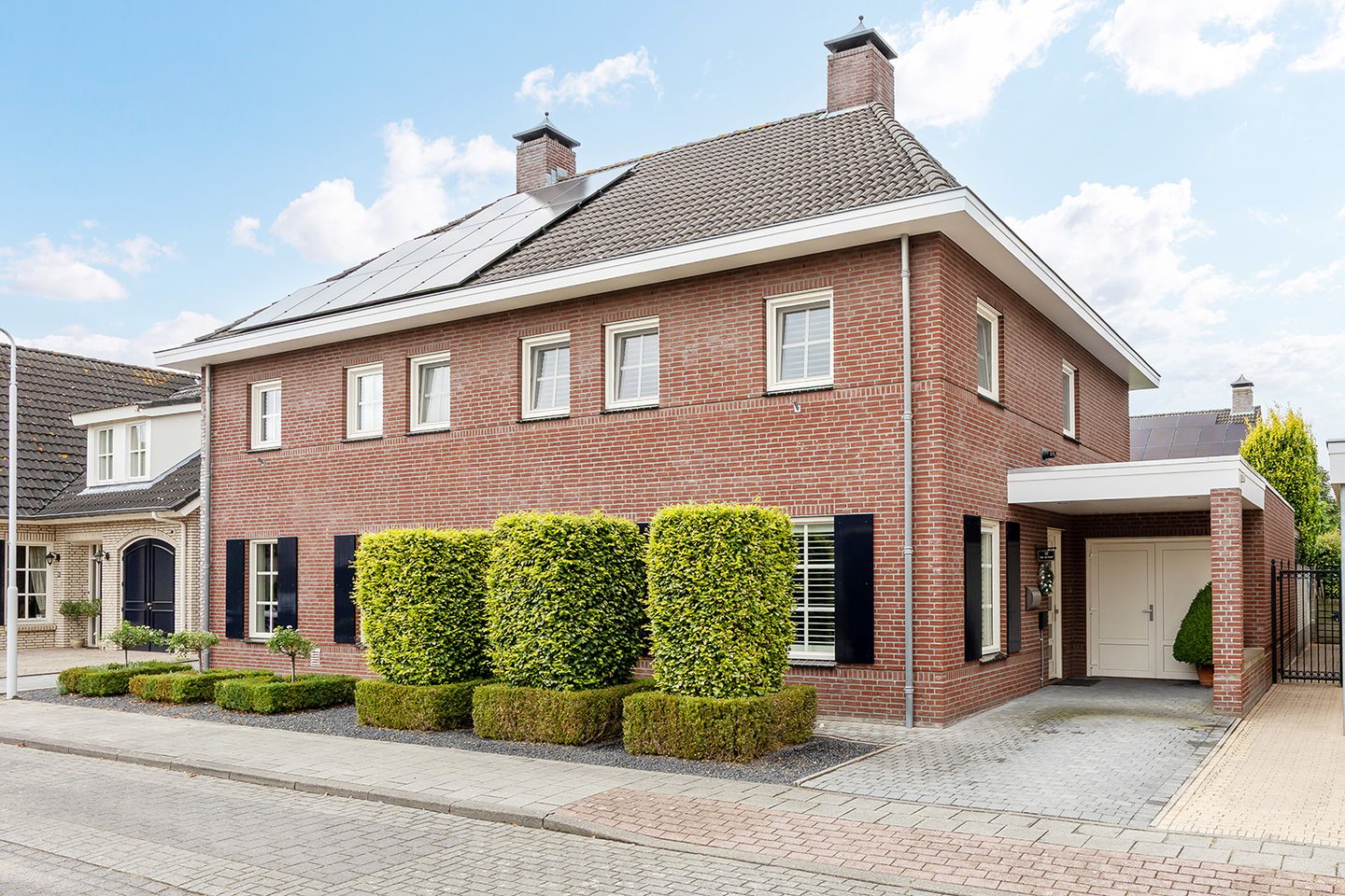 Foto 1 van Rogvelden 12