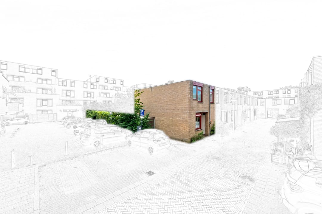Foto 43 van Duke Ellingtonstraat 15