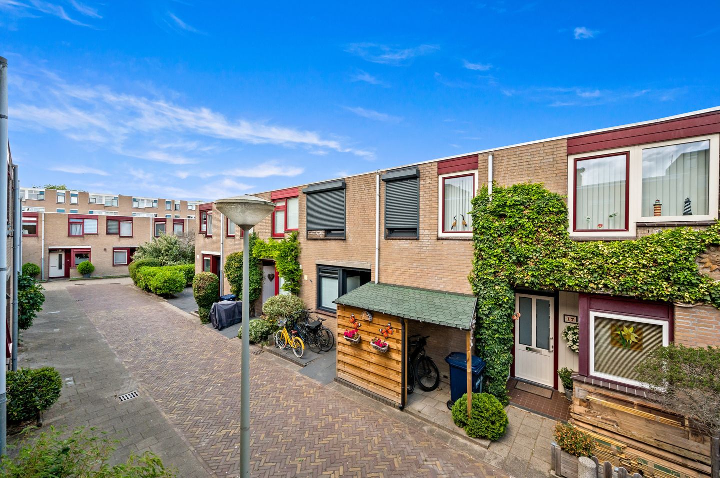 Photo 40 of Duke Ellingtonstraat 15