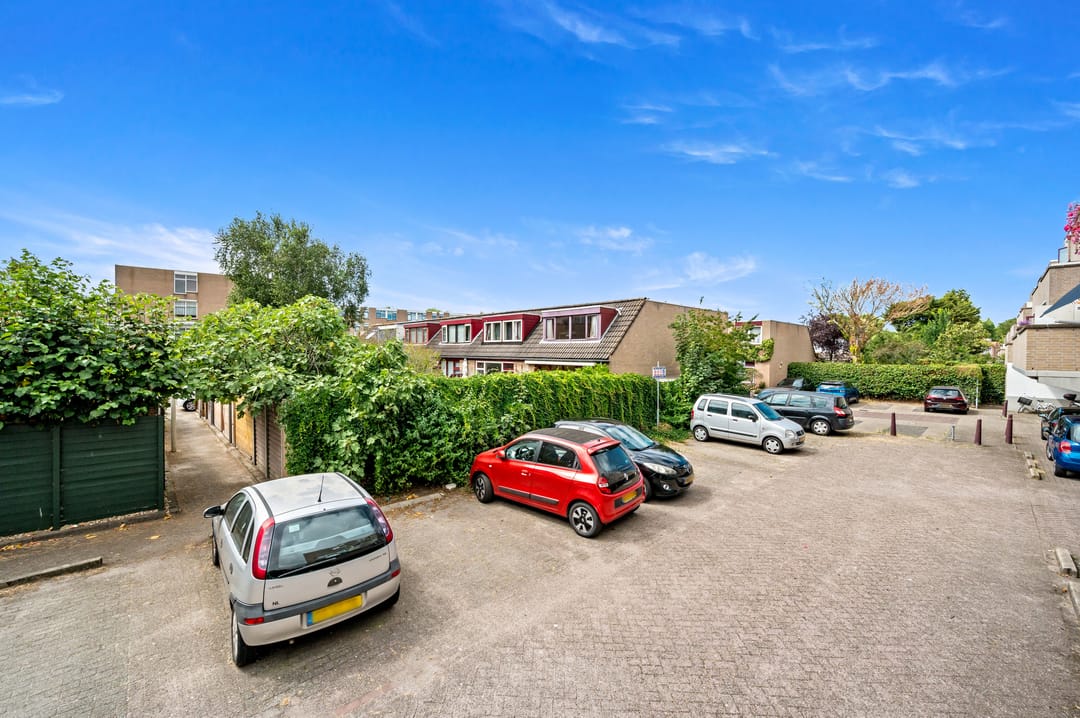 Photo 41 of Duke Ellingtonstraat 15