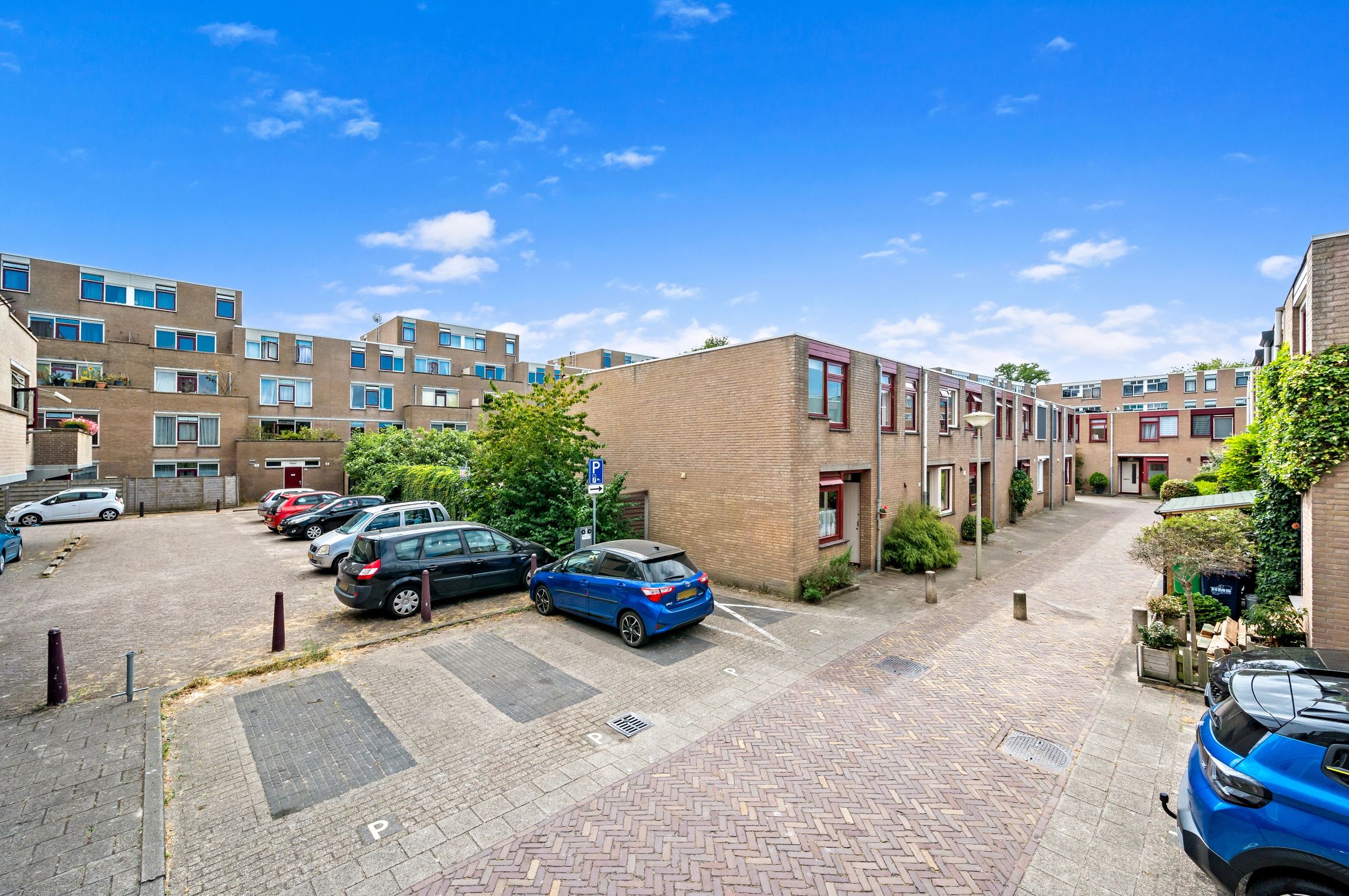 Foto 42 van Duke Ellingtonstraat 15
