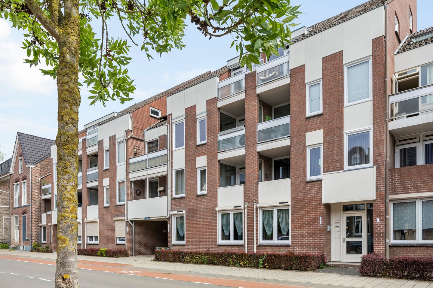 Foto 1 van Peijerstraat 69-E