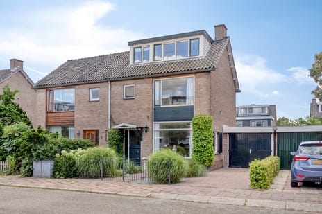 Esdoornlaan thumbnail