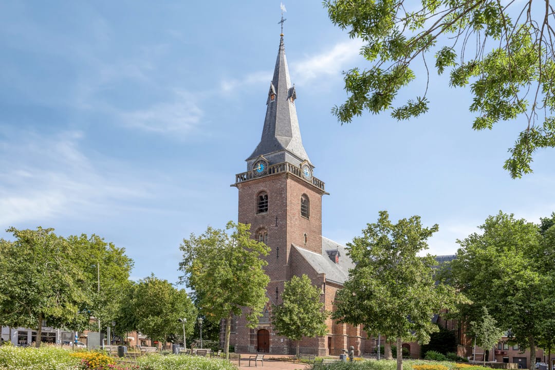 Foto 41 van Esdoornlaan 7