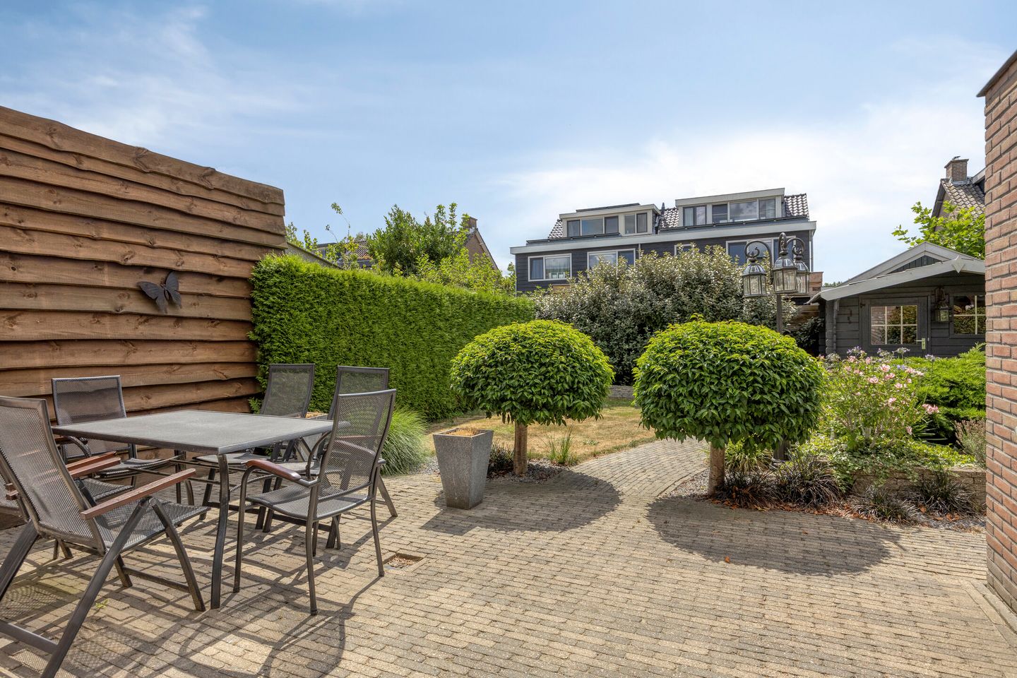 Foto 29 van Esdoornlaan 7