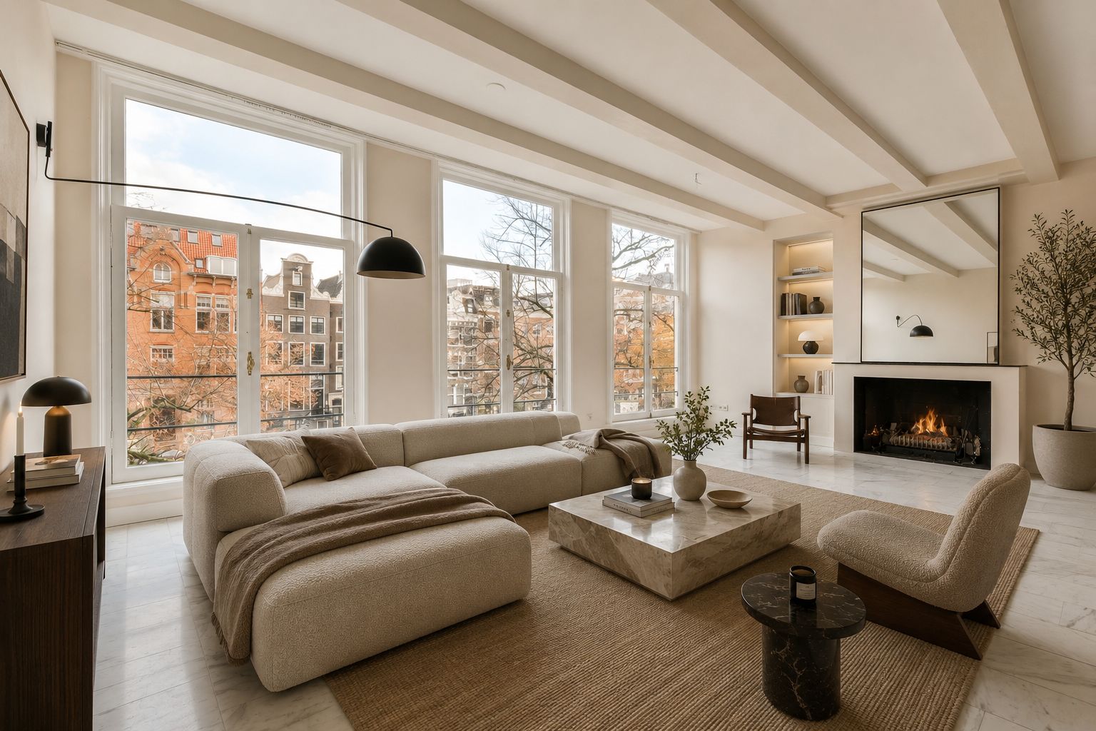 Keizersgracht 568-B 568 B