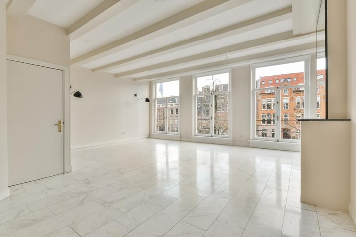 Foto 5 van Keizersgracht 568-B