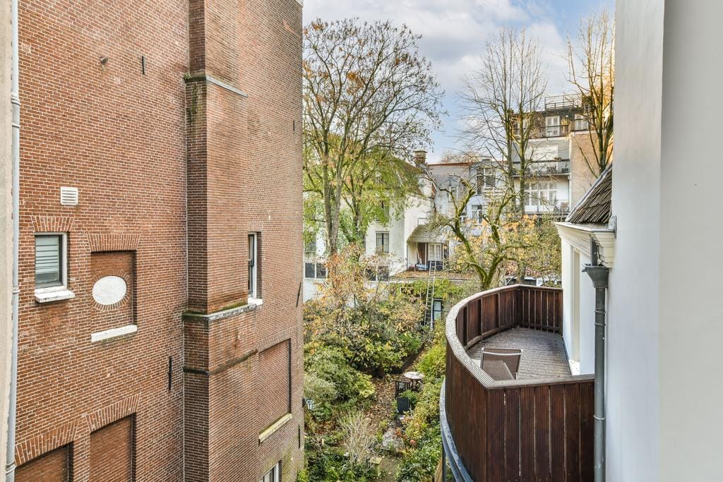 Foto 16 van Keizersgracht 568-B