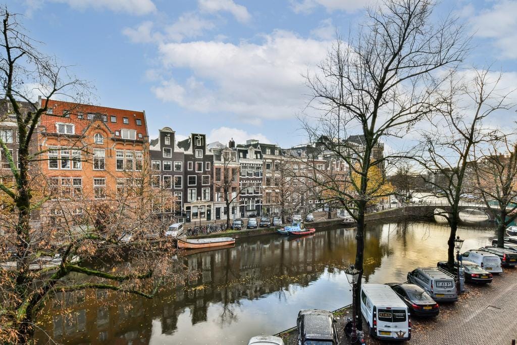 Foto 9 van Keizersgracht 568-B