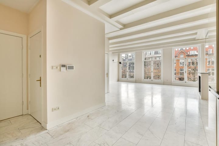 Foto 4 van Keizersgracht 568-B