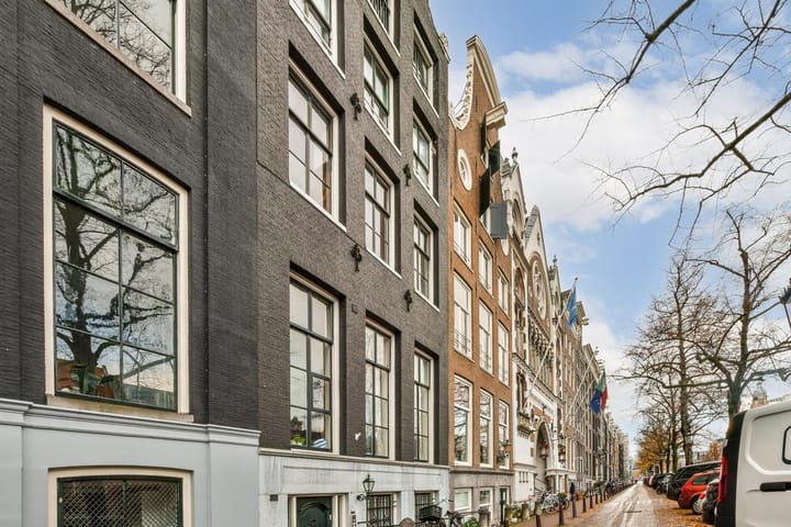 Foto 3 van Keizersgracht 568-B