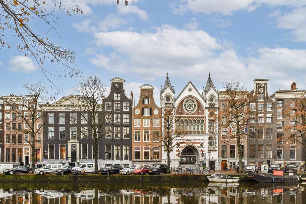 Foto 10 van Keizersgracht 568-B