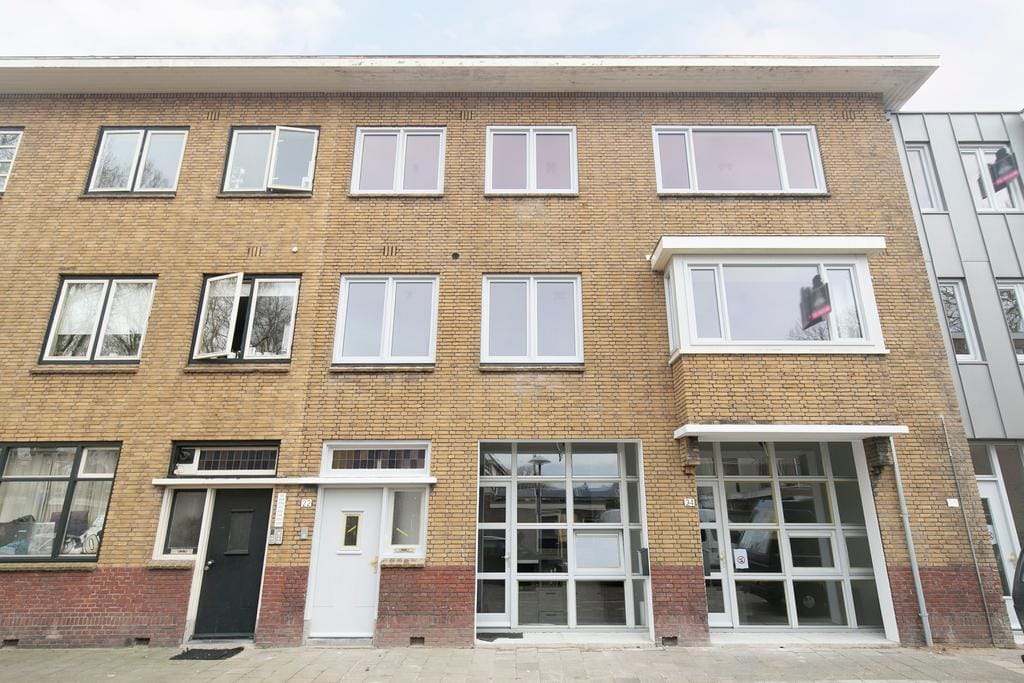 Foto 21 van Billitonstraat 24