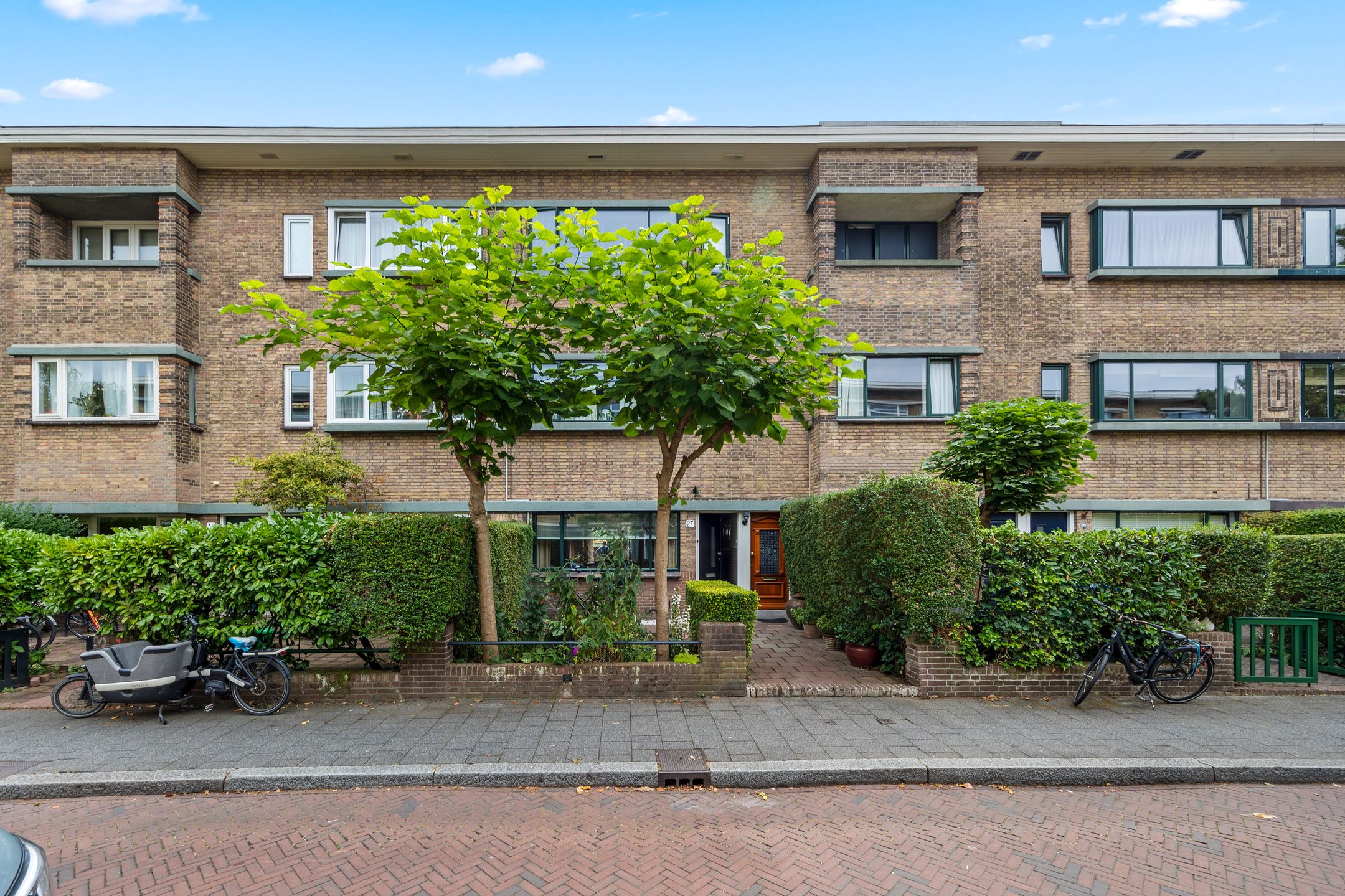 Stalpertstraat 27 