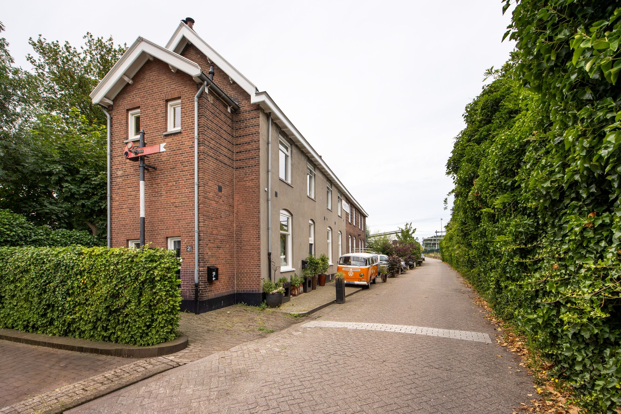 Foto 39 van Kinderhuissingel 2-C2
