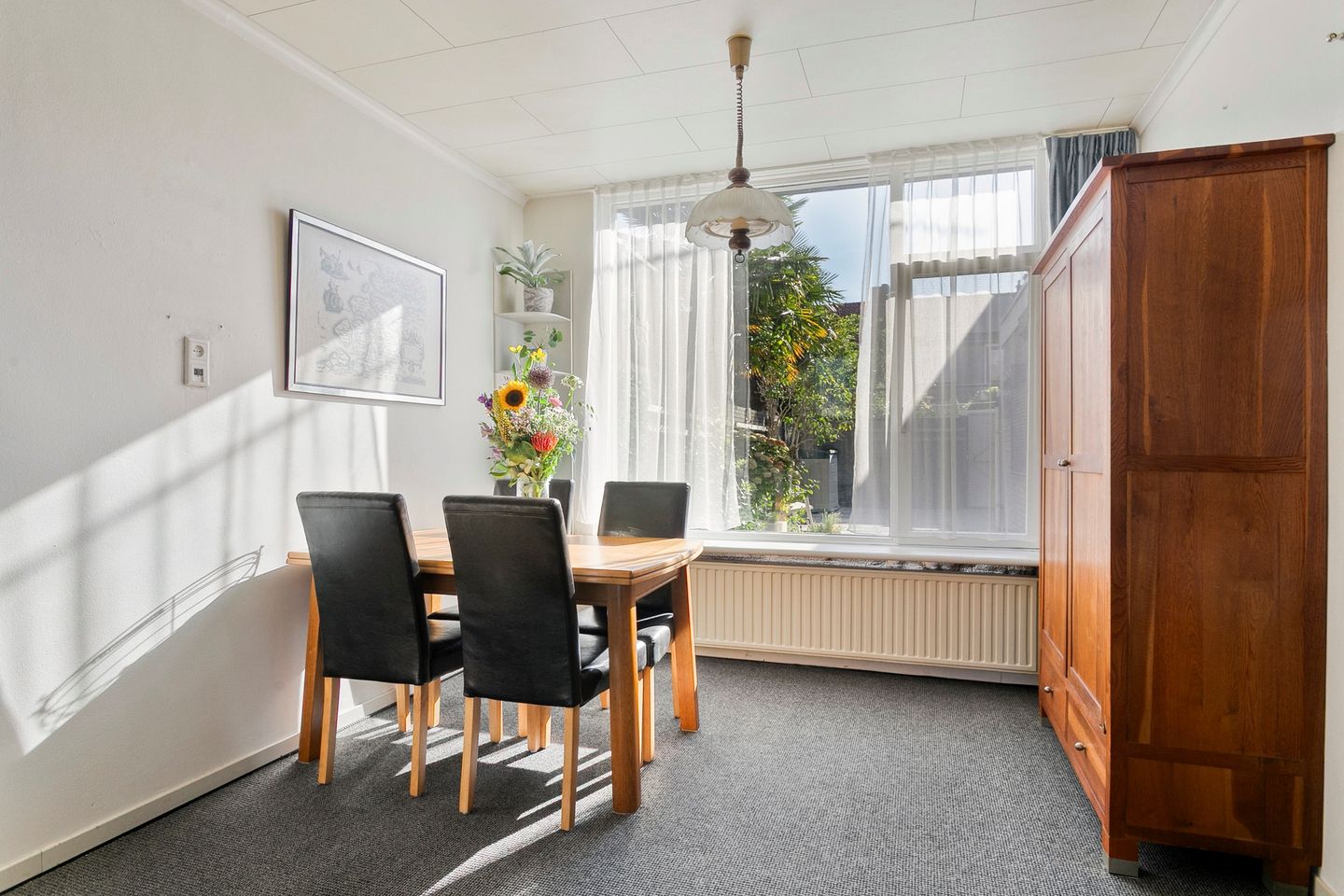 Photo 5 of van Cantfortstraat 28