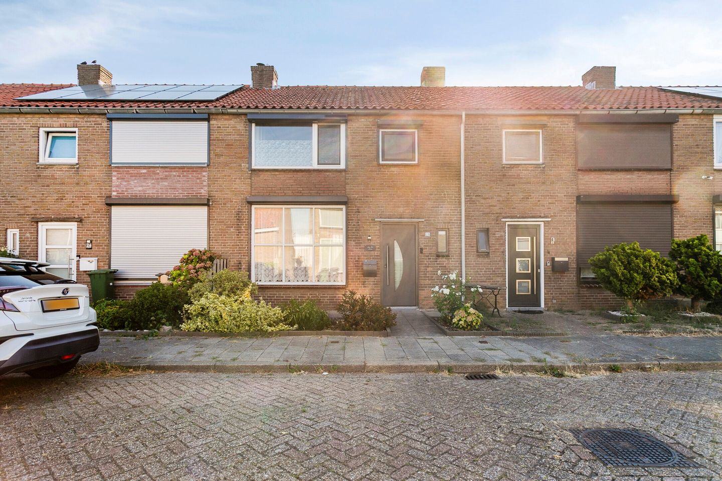 Foto 1 van van Cantfortstraat 28