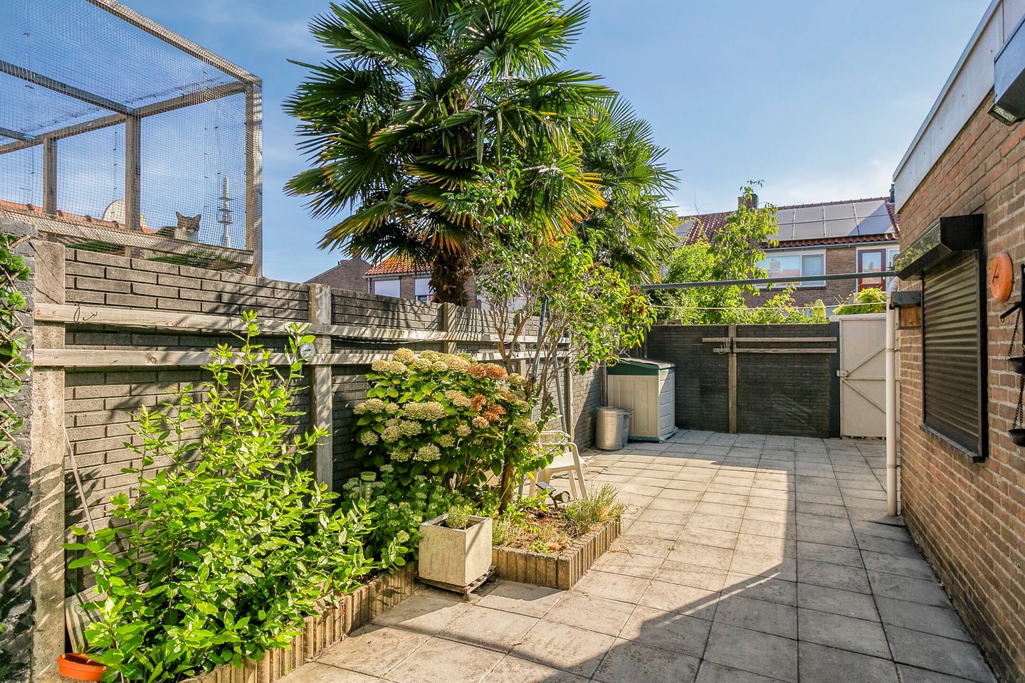 Photo 19 of van Cantfortstraat 28