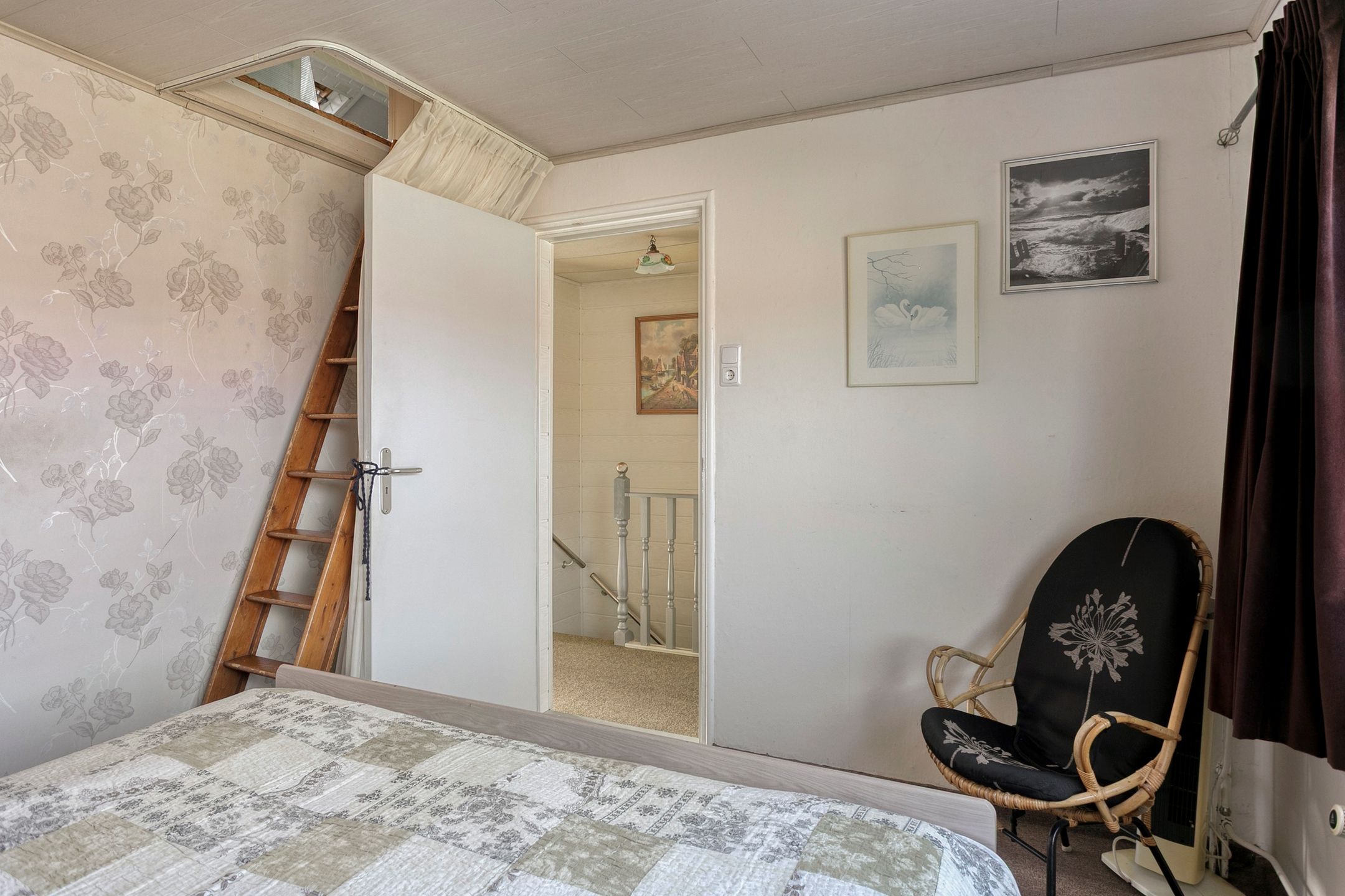 Photo 12 of van Cantfortstraat 28
