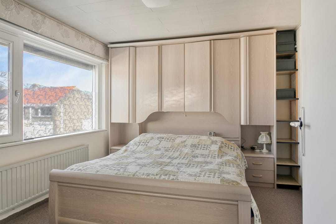 Photo 11 of van Cantfortstraat 28
