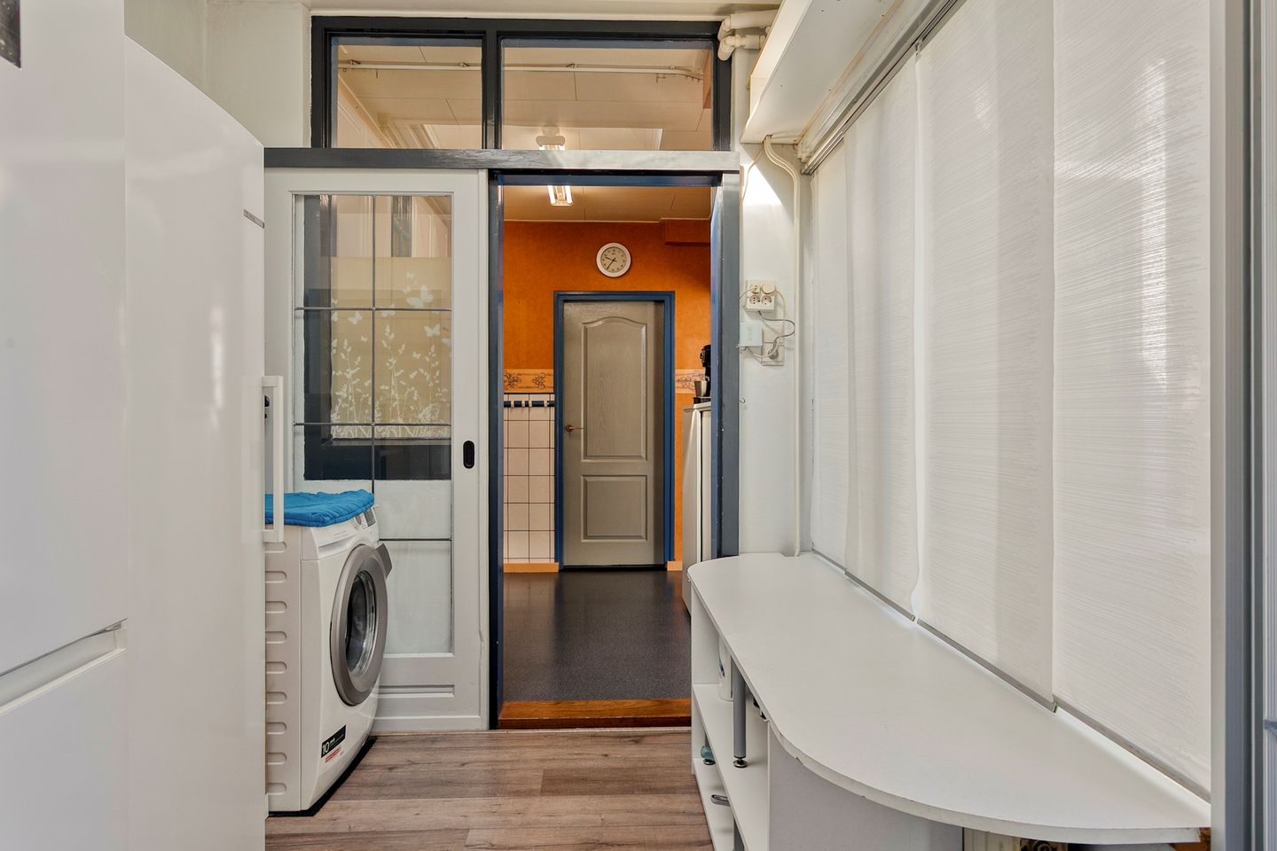 Photo 10 of van Cantfortstraat 28