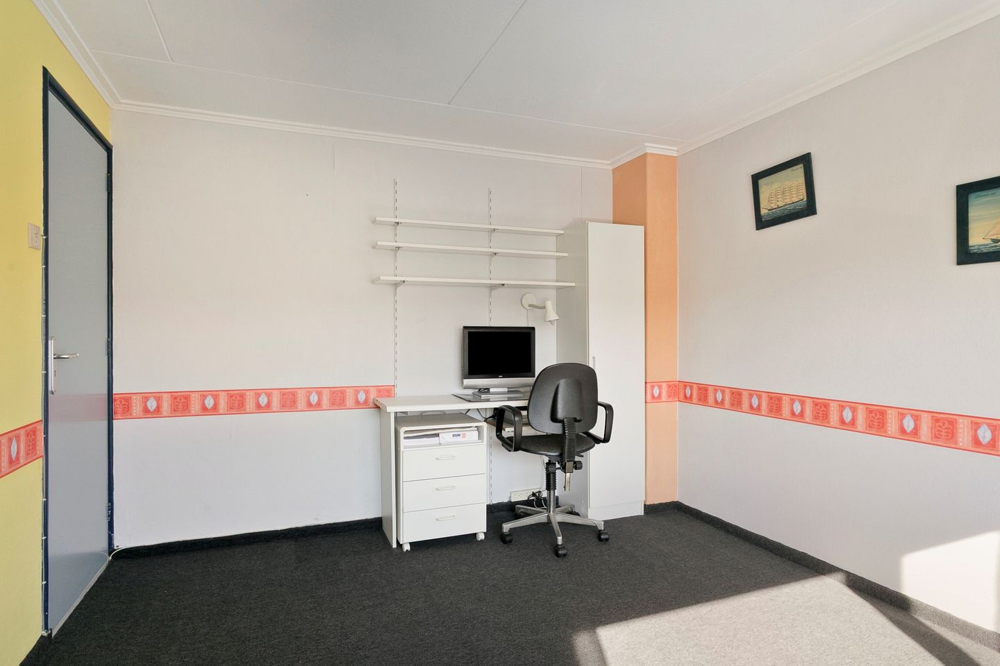 Photo 14 of van Cantfortstraat 28