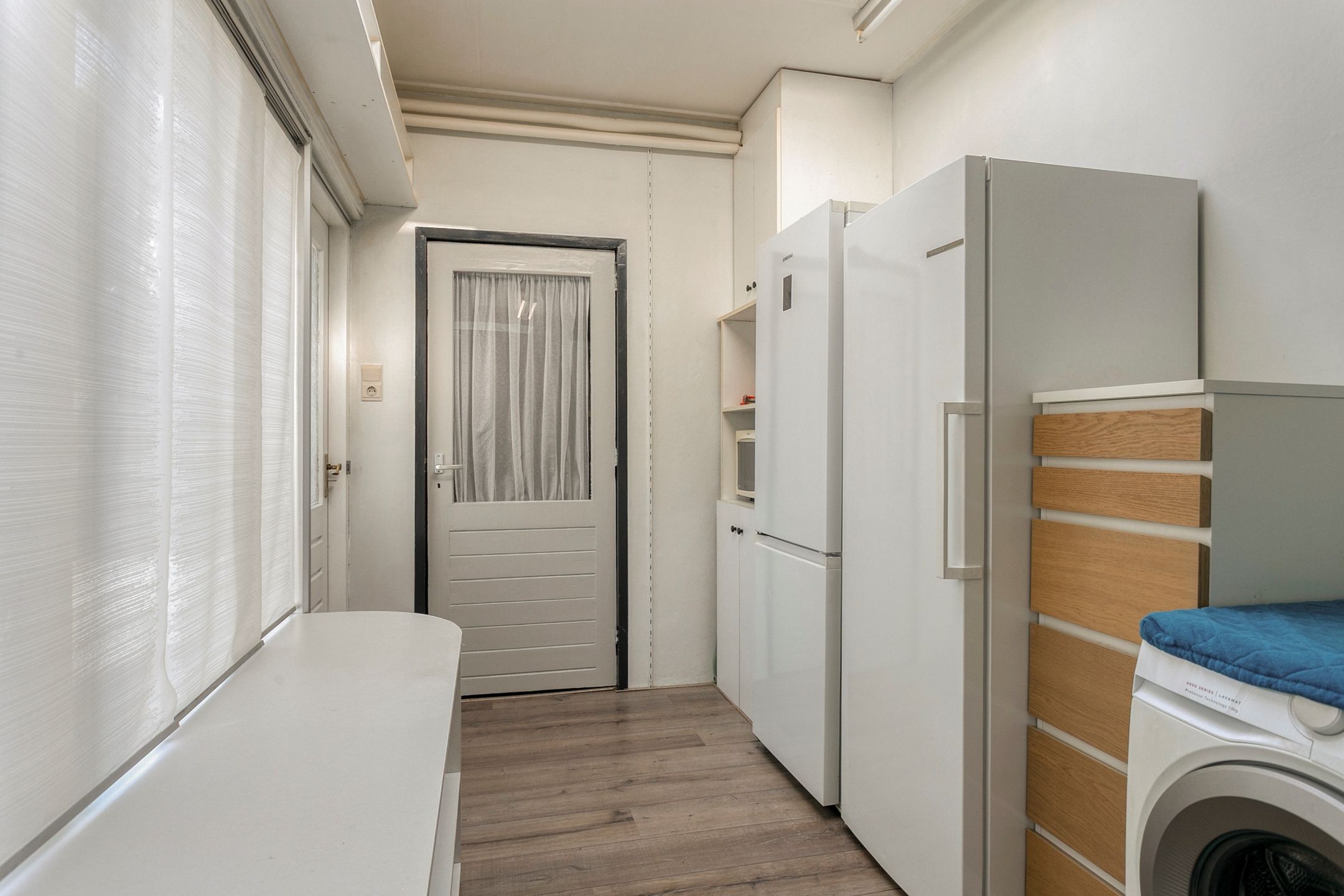 Photo 9 of van Cantfortstraat 28