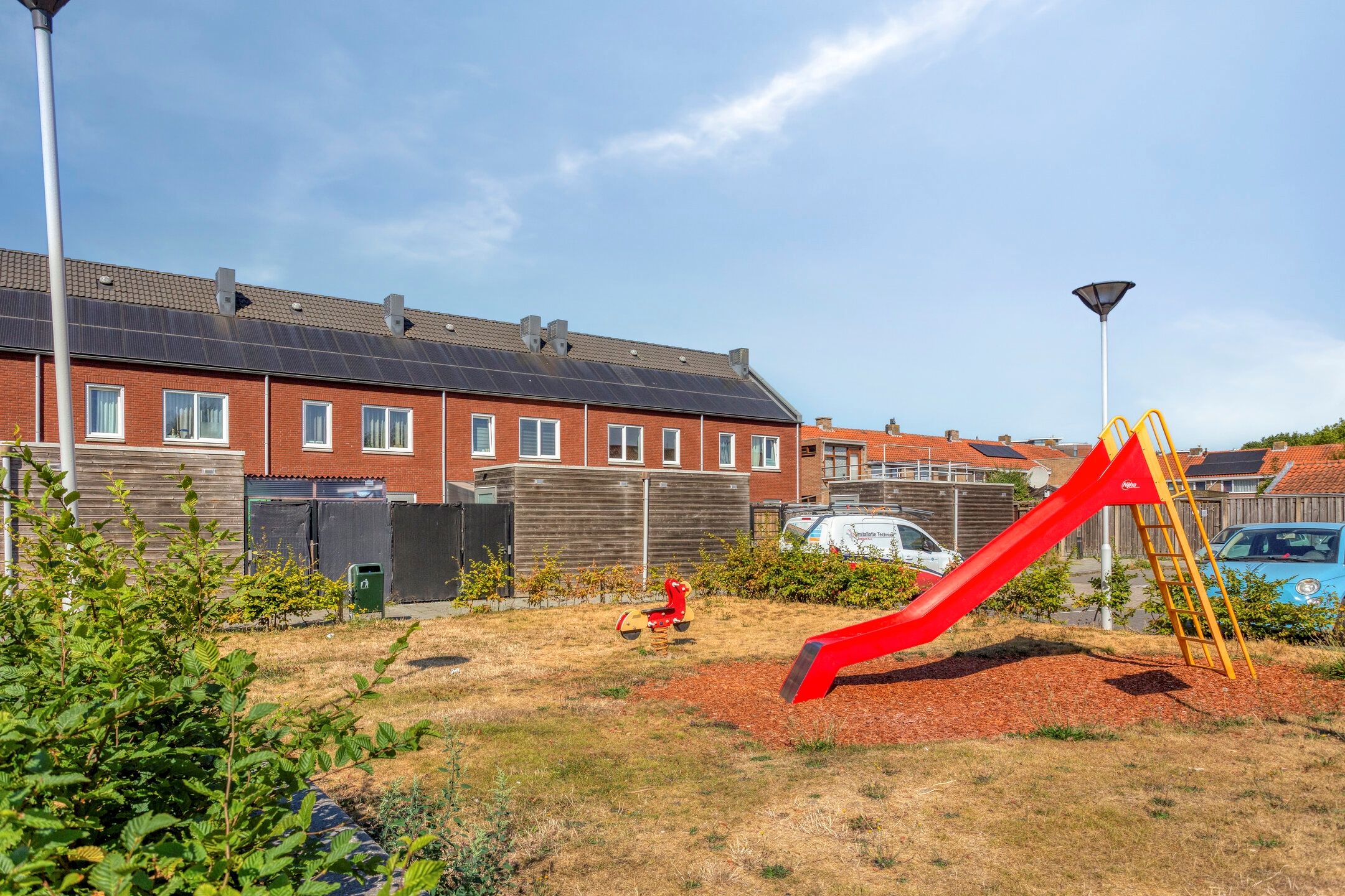 Photo 21 of van Cantfortstraat 28