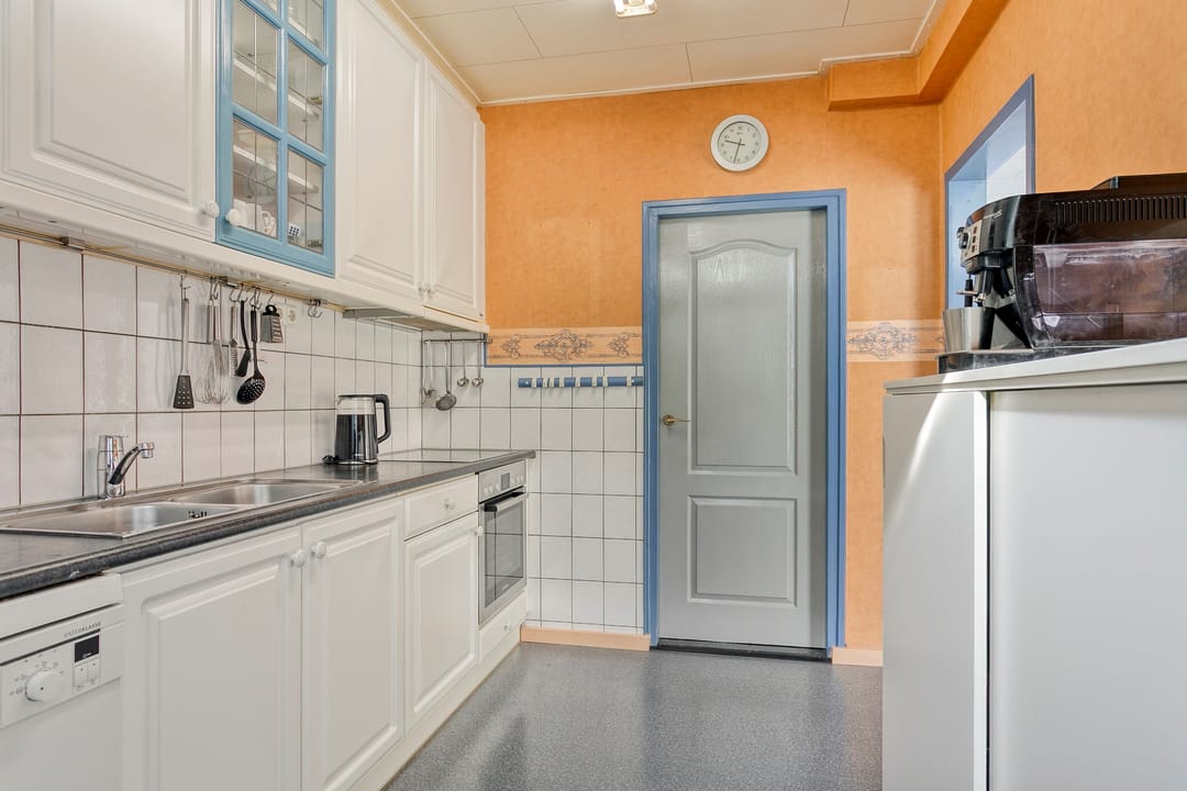 Photo 8 of van Cantfortstraat 28