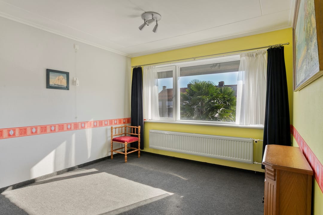 Photo 13 of van Cantfortstraat 28