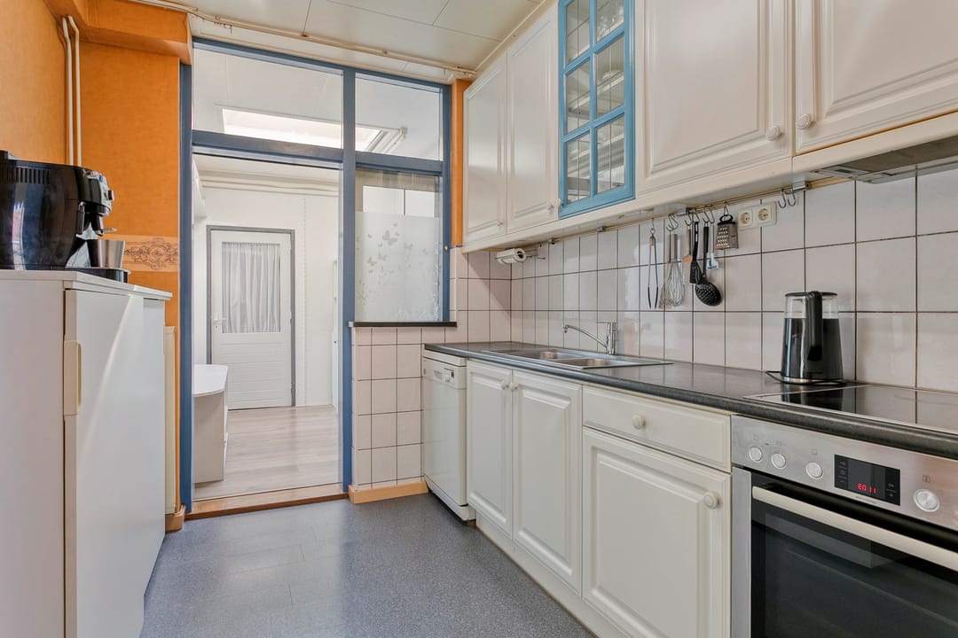Photo 7 of van Cantfortstraat 28