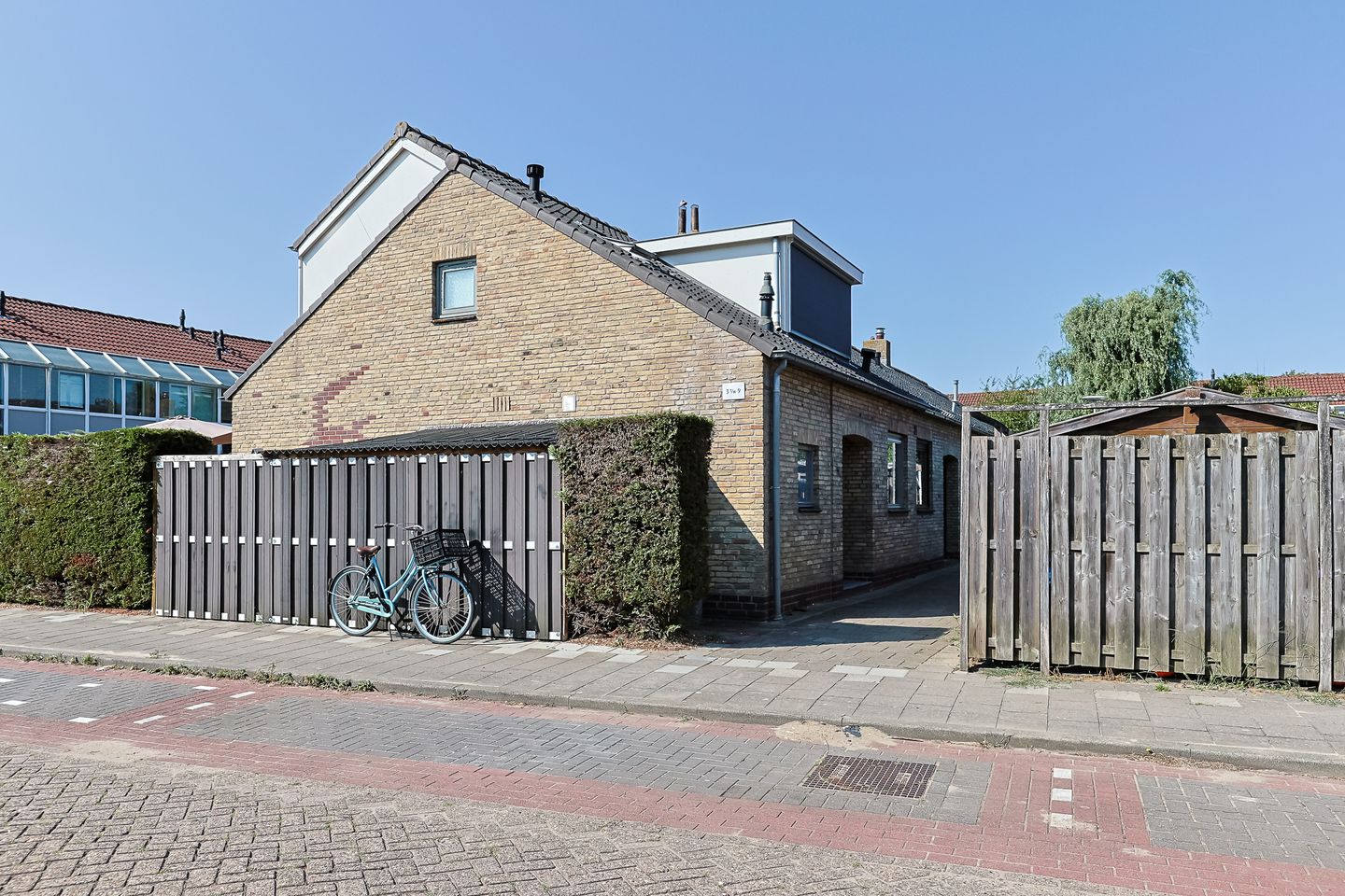 Foto 4 van Koekoekstraat 7