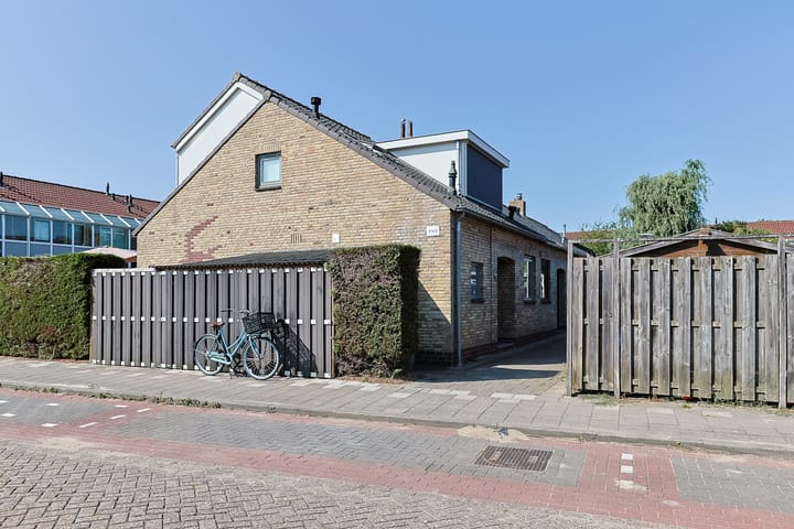 Foto 4 van Koekoekstraat 7