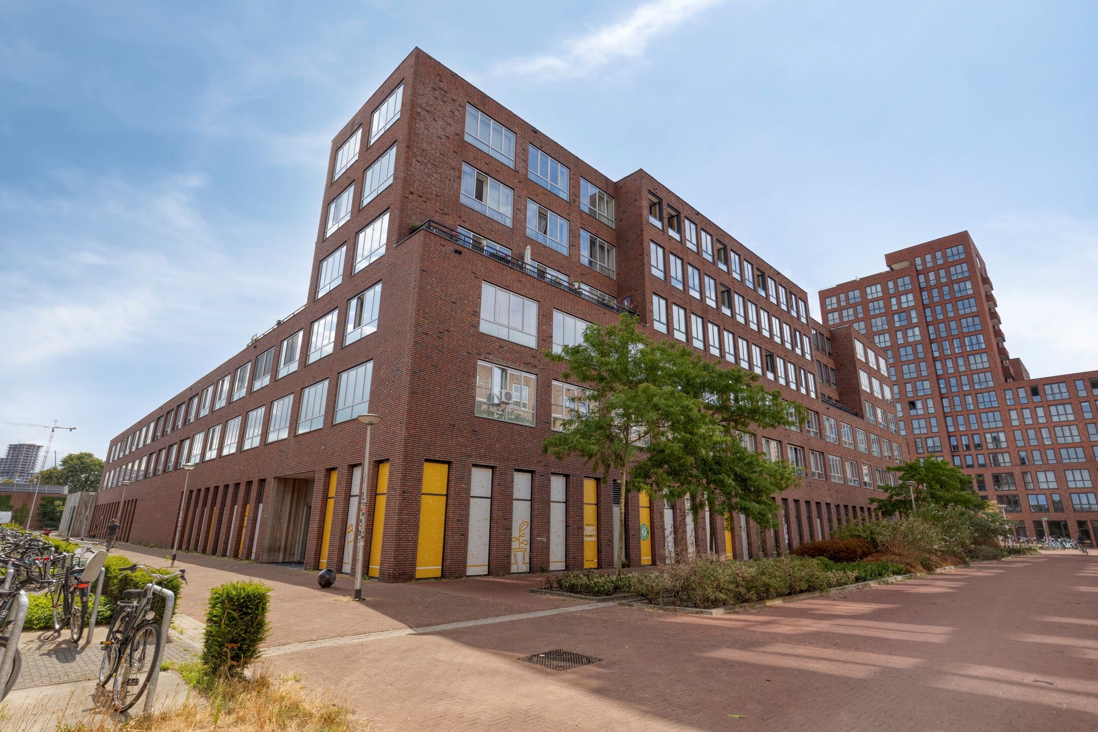 Fenikshof 79 