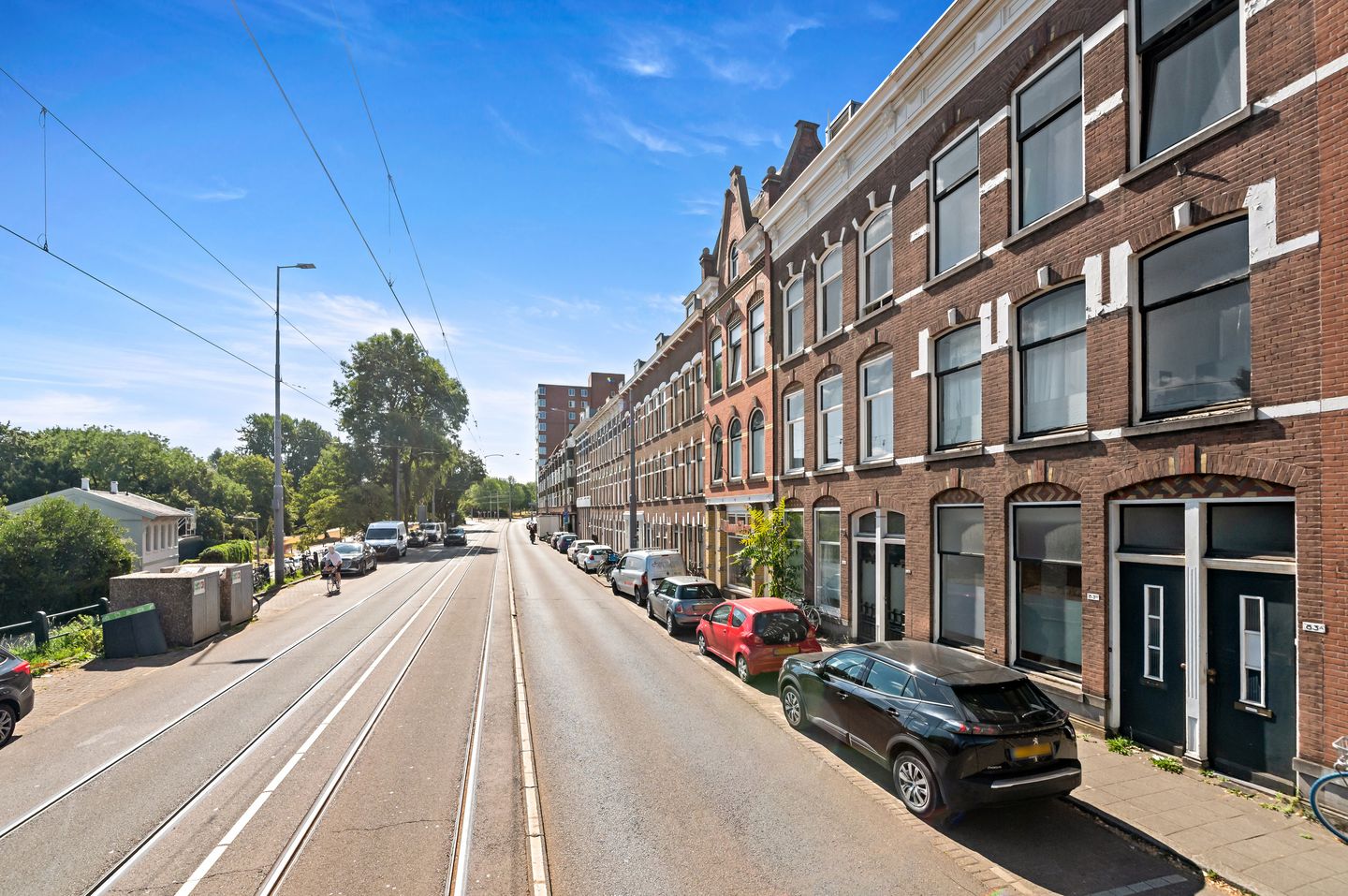 Foto 19 van Honingerdijk 83-B