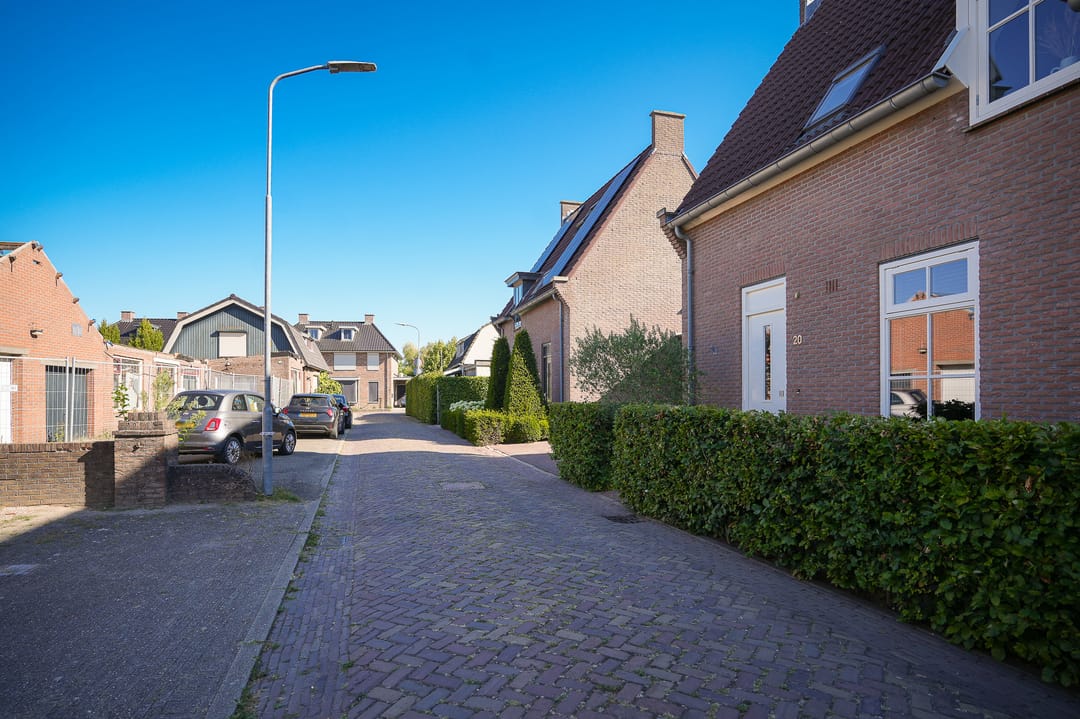 Foto 41 van Meidoornstraat 20