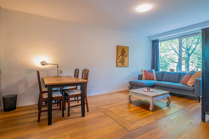 Appartement te koop: Professor Cobbenhagenlaan 438, Tilburg