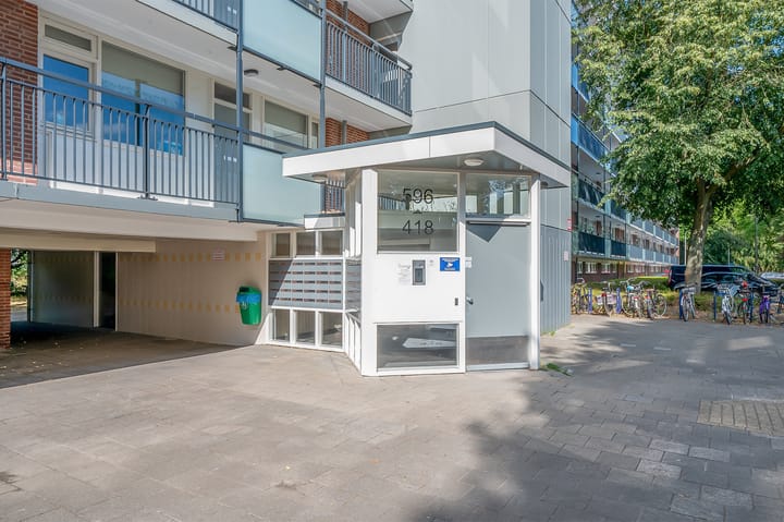 Appartement te koop: Professor Cobbenhagenlaan 438, Tilburg