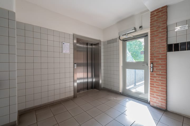 Appartement te koop: Professor Cobbenhagenlaan 438, Tilburg