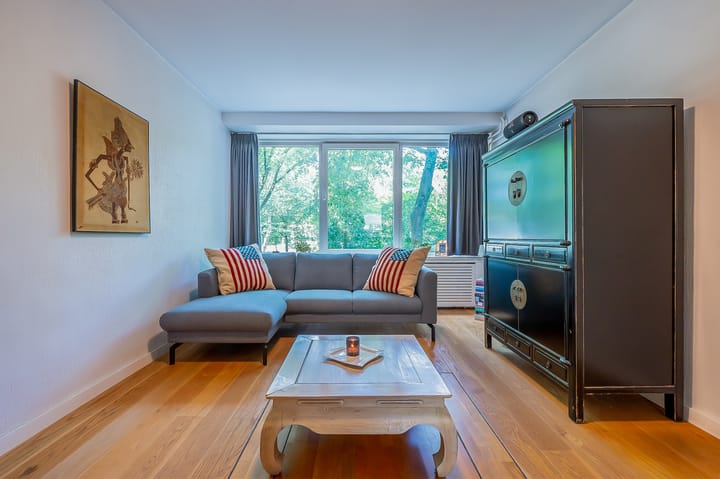 Appartement te koop: Professor Cobbenhagenlaan 438, Tilburg