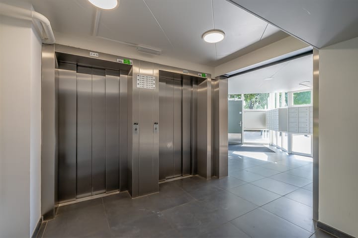 Appartement te koop: Professor Cobbenhagenlaan 438, Tilburg