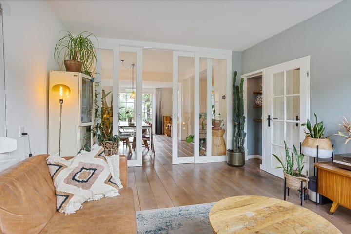 Hoekwoning te huur: Jan Jansstraat 7, Oldenzaal