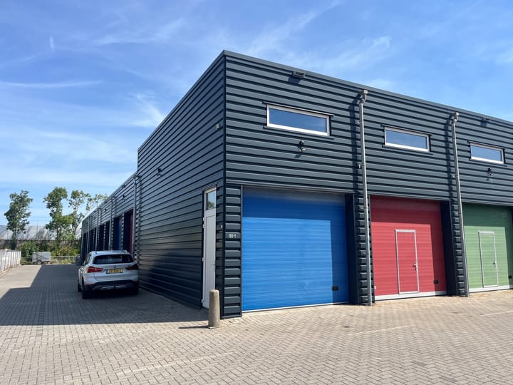 Industrieweg 50-0001, Zierikzee