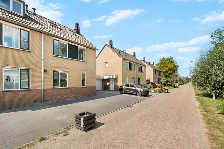 Foto 4 van Biezengors 14