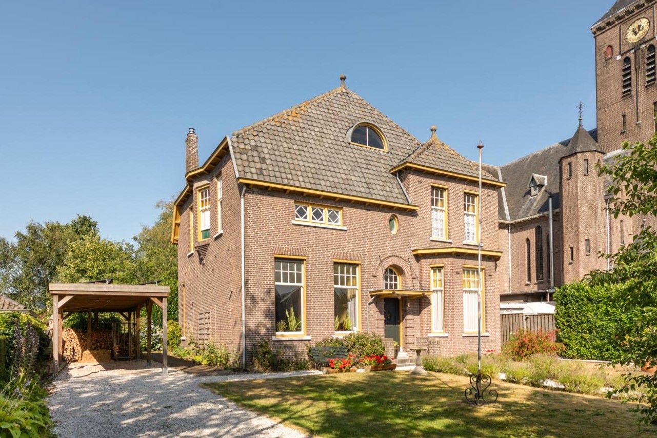 Foto 1 van Moerstraatseweg 83