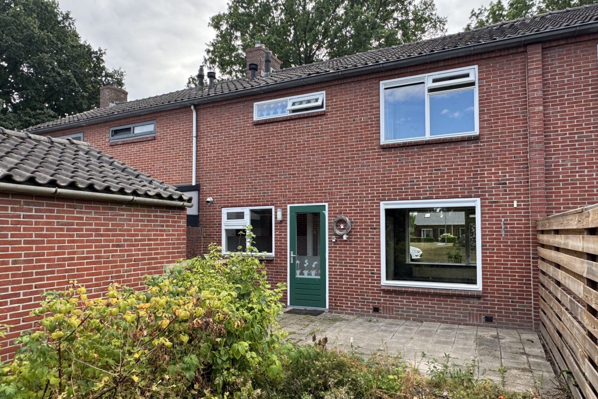 Foto 18 van Heerdelaan 25